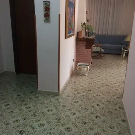 Casa vacanze La Capanna House Castelforte